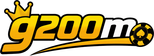 g200m logo